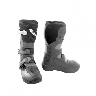 Bota IMS Track Infantil Trilha Motocross