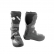 Bota IMS Track Infantil Trilha Motocross - Cinza Preto