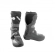 Bota IMS Track Infantil Trilha Motocross - Cinza Preto