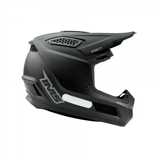 Capacete IMS One Vision Pro - Preto Fosco