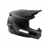 Capacete IMS One Vision Pro - Preto Fosco
