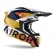 Capacete Airoh Twist 2.0 - Lift Branco Dourado
