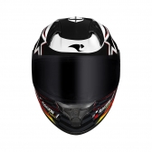 Capacete Race Tech Sector Grid - Germany