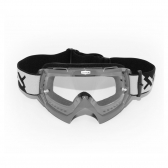 Óculos Mattos Racing Combat - Cinza