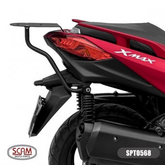 Suporte Baú Superior Scam Yamaha XMAX 250 2021-2024