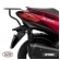 Suporte Baú Superior Scam Yamaha XMAX 250 2021-2024