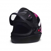 Capacete San Marino - Preto Femme