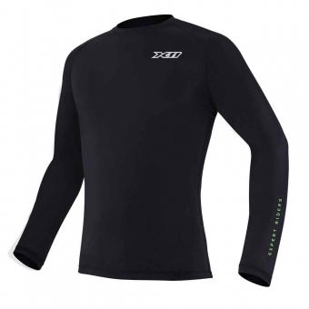 Camisa X11 Segunda Pele Climate 2 - Inverno