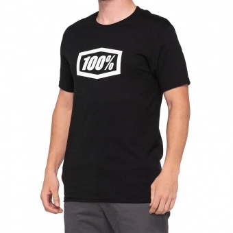 Camiseta 100%