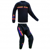 Conjunto IMS Infantil - Daytona Preto