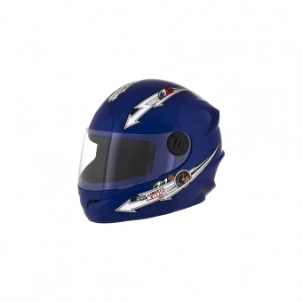Capacete Pro Tork New Libert Four Kids
