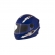 Capacete Pro Tork New Libert Four Kids - Azul