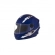Capacete Pro Tork New Libert Four Kids - Azul