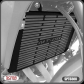 Protetor De Radiador Scam Yamaha MT 09 Tracer GT