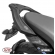 Bagageiro Scam Yamaha FZ15 2023+
