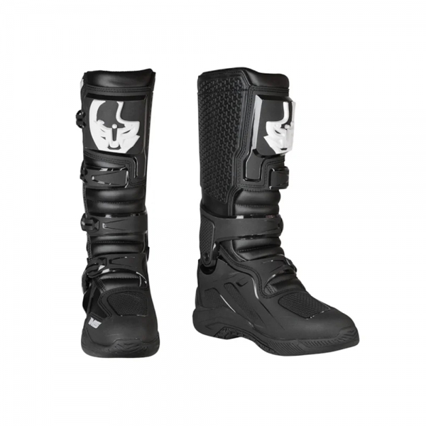Bota IMS One Articulada - Preto