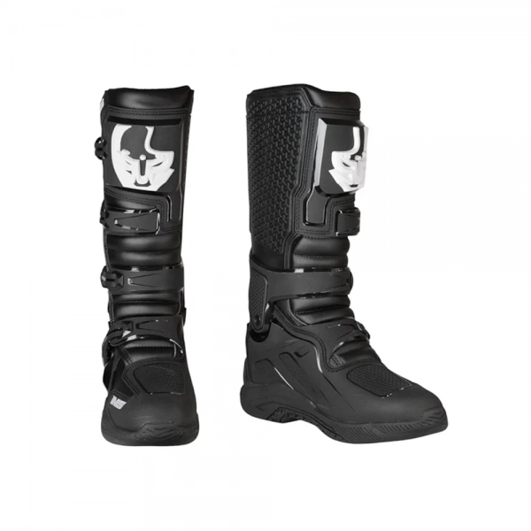 Bota IMS One Articulada - Preto