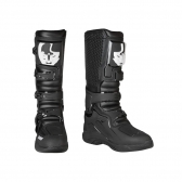 Bota IMS One Articulada - Preto