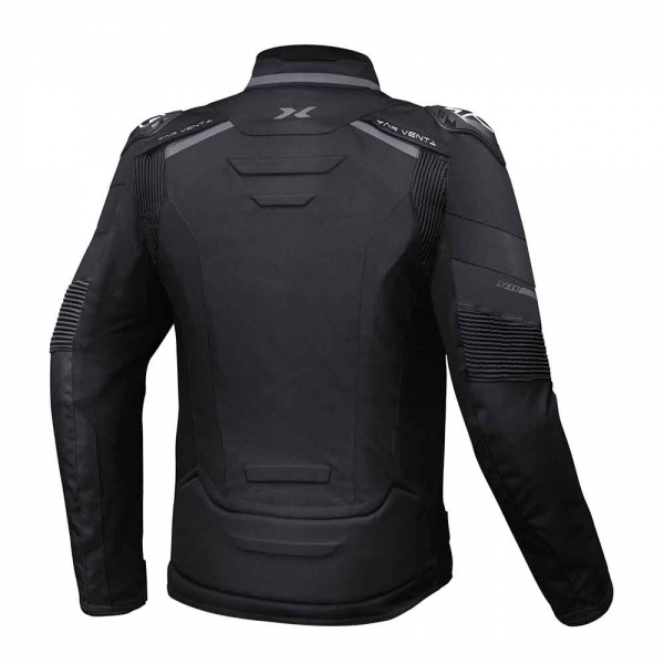 Jaqueta X11 Evo 4 Nylon