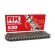 Corrente RK 520 120L Trava Clip S/ Retentor