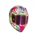 Capacete Norisk Flow Trap - Branco