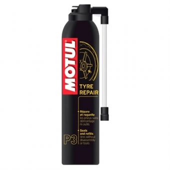 TYRE REPAIR MOTUL P3 - 300 ML