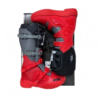 Bota IMS Revolution 2025