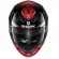 Capacete Shark Ridill 1.2 Mecca - Vermelho