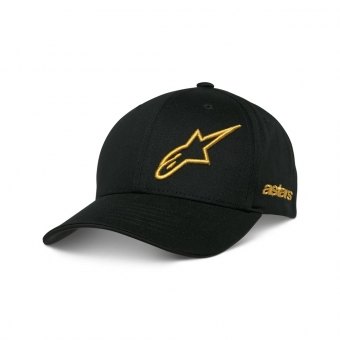 Boné Alpinestars Sessionized