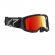 Óculos Alpinestars Vision 8 Corp Preto - Lente Espelhada
