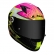 Capacete LS2 FF358 - Speedy Rosa