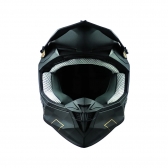 Capacete ASW R3 - Victorious Preto Gold