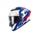 Capacete MT Thunder 4 - Ergo C7 Blue
