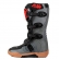 Bota ASW Image Enduro - Preto Cinza Vermelho