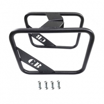 Afastador De Alforges Chapam CB500X 2013 Até 2023