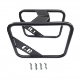 Afastador De Alforges Chapam CB500X 2013 Até 2023