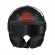 Capacete Articulado LS2 Advant X - Oblivion