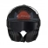 Capacete Articulado LS2 Advant X - Oblivion