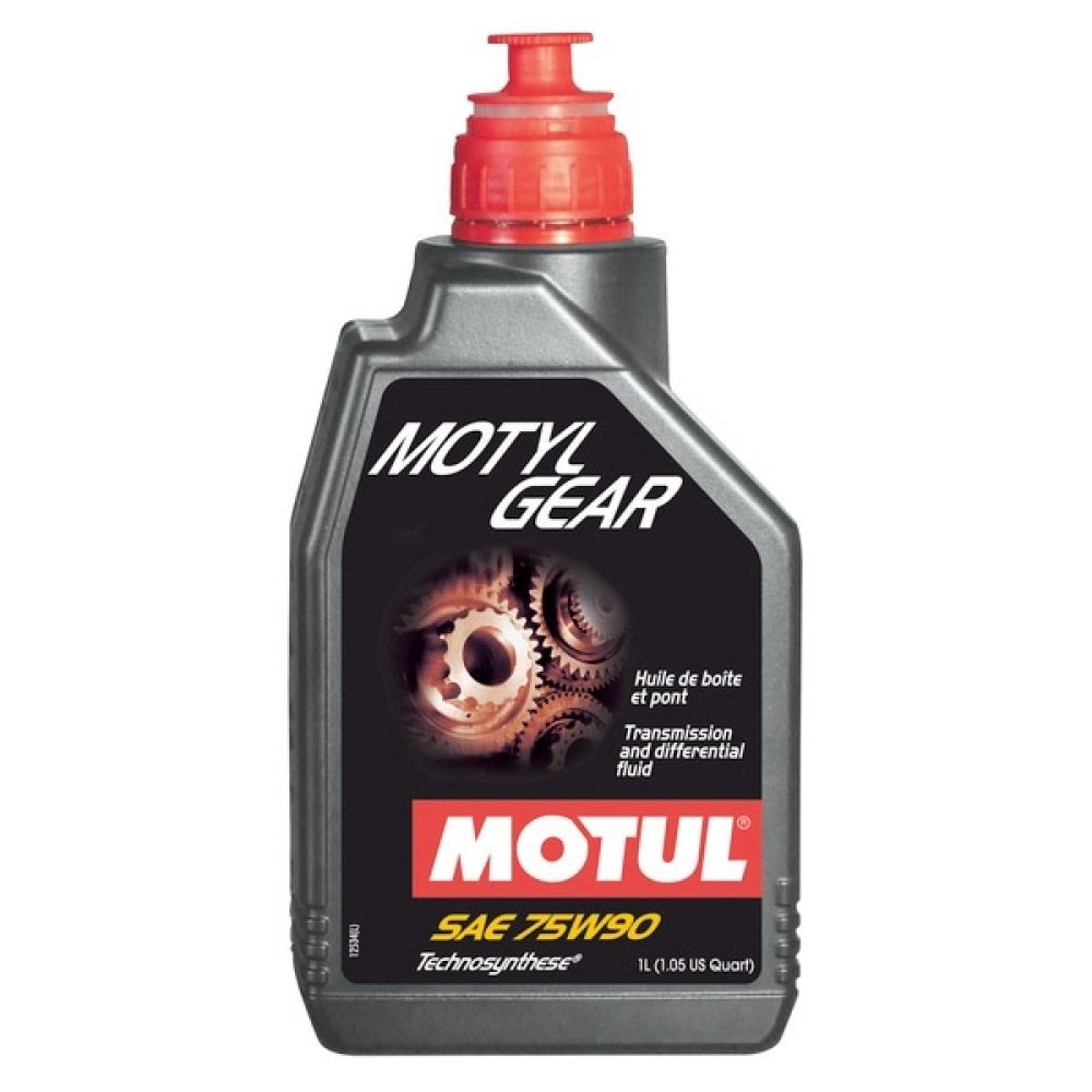 Óleo Motul Motylgear 75W90 1 Litro