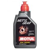Óleo Motul Motylgear 75W90 1 Litro
