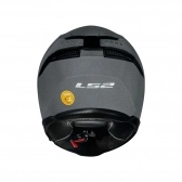 Capacete LS2 FF808 Stream II - Monocolor Concrete