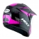 Helt Cross Vision Shock