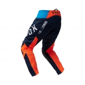 Calça Fox 180 Race Spec - Azul