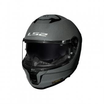 Capacete LS2 FF808 Stream II