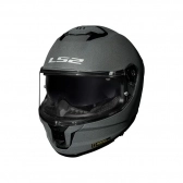Capacete LS2 FF808 Stream II - Monocolor Concrete