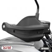 Protetor de Mão Scam VERSYS 650 2010+ VERSYS 1000 2015+