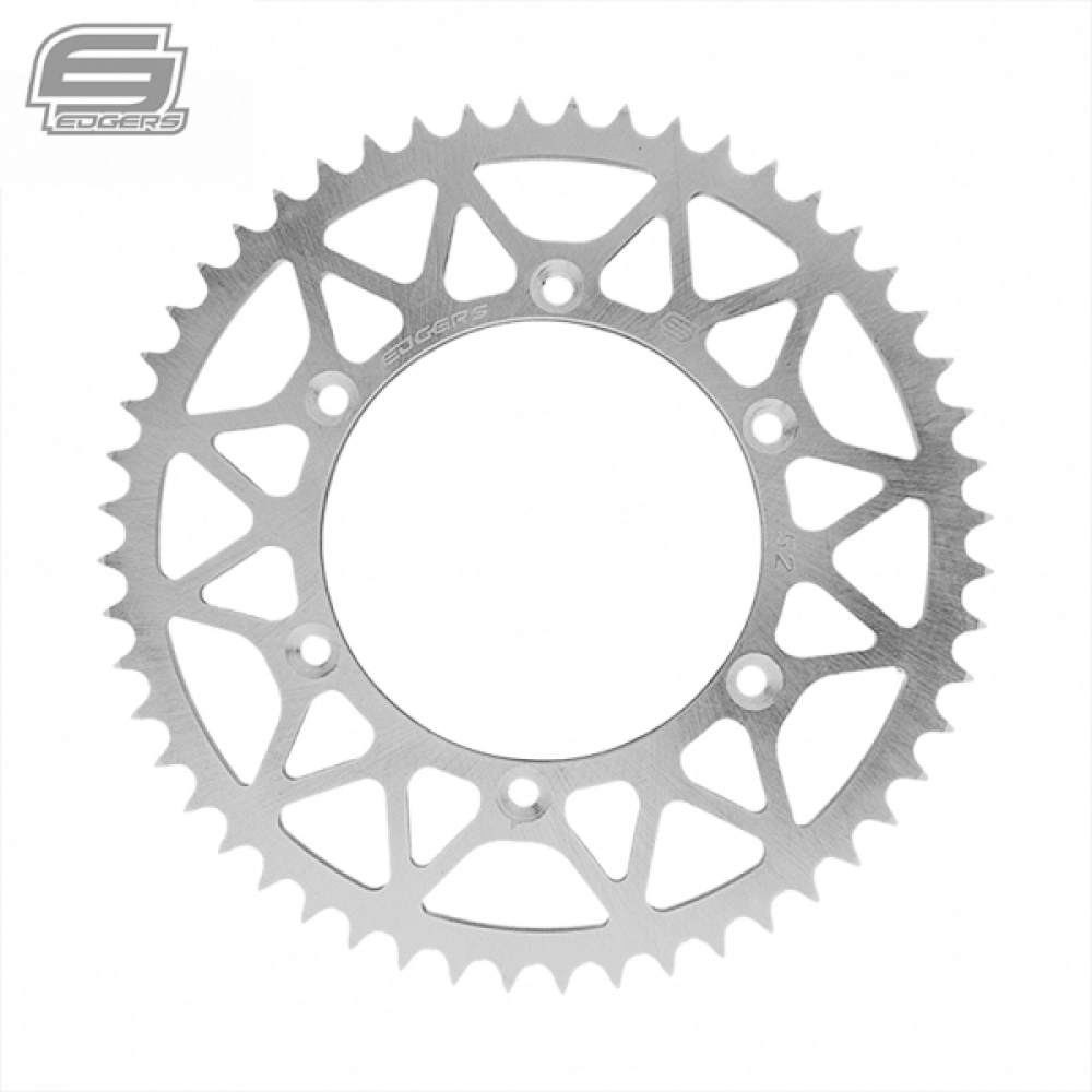 Coroa Edgers Aço YZ125/250F/250/400/426/450/XR250