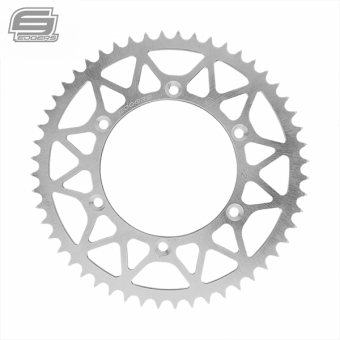 Coroa Edgers Aço YZ125/250F/250/400/426/450/XR250