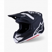 Capacete Alpinestars SM7 - Dasher