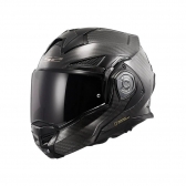 Capacete LS2 Articulado Advant X Carbon